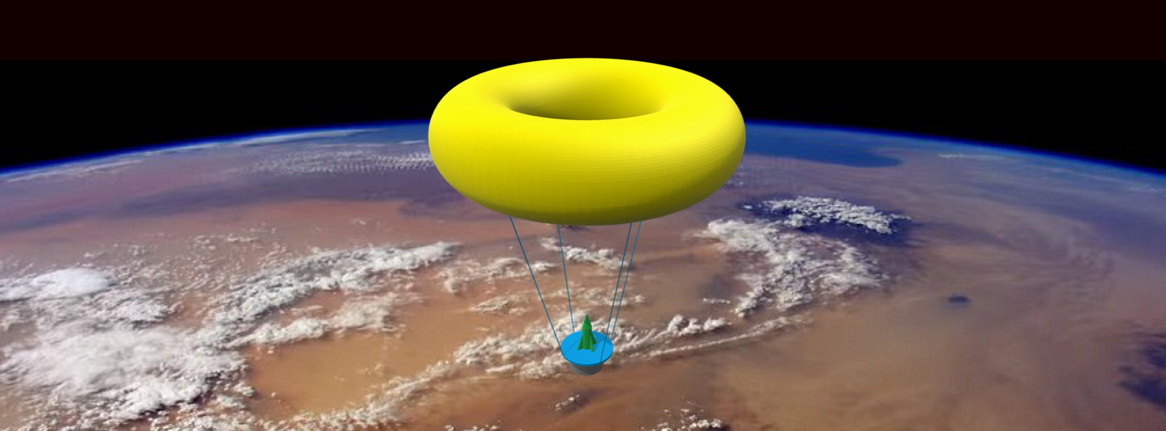 Balloon Launch System